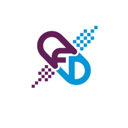 Logo FAZDigital.co.id