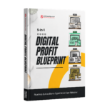 Digital Profit Blueprint untuk belajar membuat dan menjual produk digital
