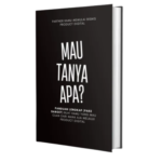 Ebook Mau Tanya Apa tentang panduan memulai bisnis produk digital untuk pemula