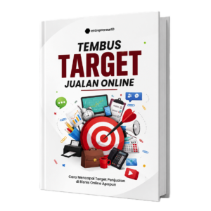 ebook tembus target jualan online gratis untuk online seller