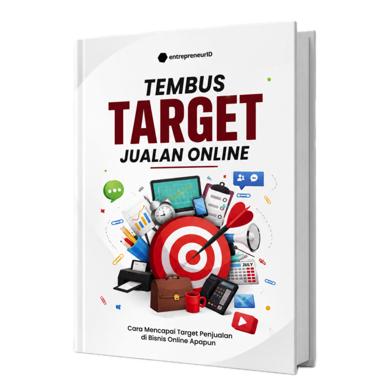 ebook jualan online gratis untuk online seller