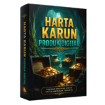 Harta Karun Produk Digital adalah online training masterclass yang dirancang untuk membantu kamu memahami dan menjalankan bisnis produk digital.