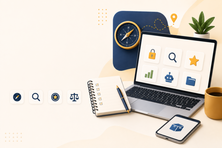 Mulai di sini untuk menemukan produk digital sesuai kebutuhan di FazDigital