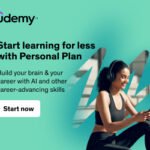Review Kursus online Udemy untuk belajar AI, teknologi, bisnis, dan digital marketing