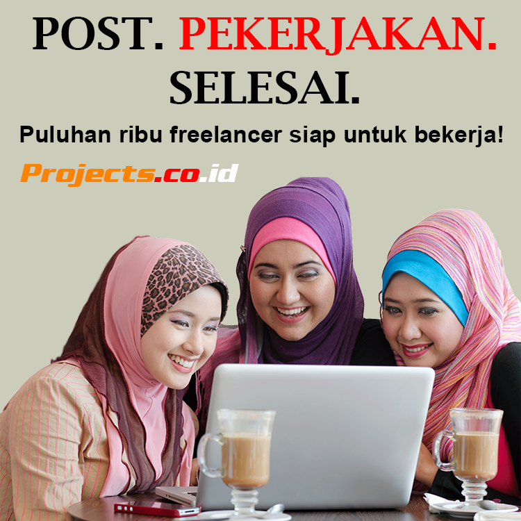 Review Projects.co.id 2026 – ilustrasi hero marketplace & platform lokal