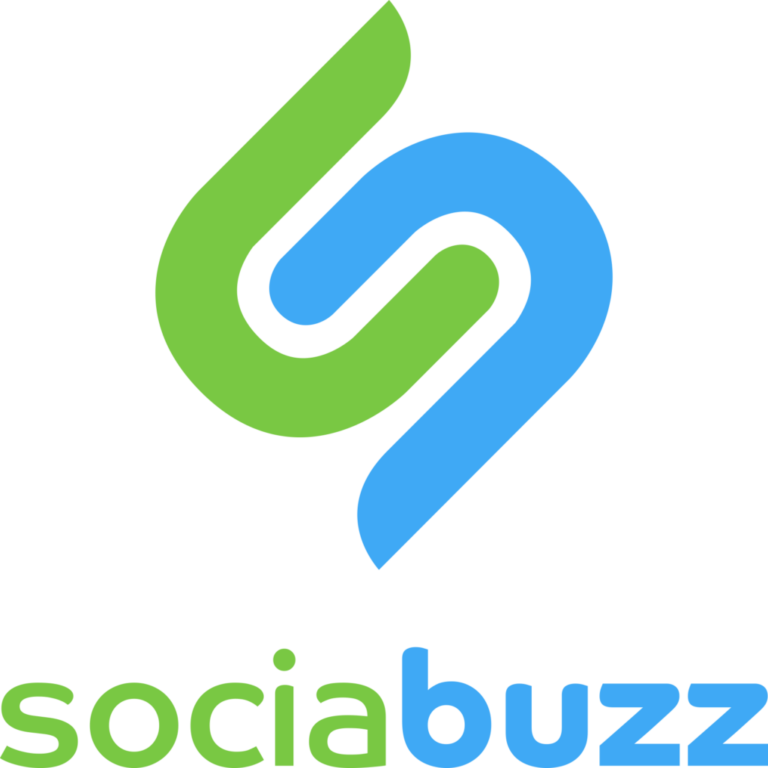 Review SociaBuzz 2026 – ilustrasi hero marketplace & platform lokal